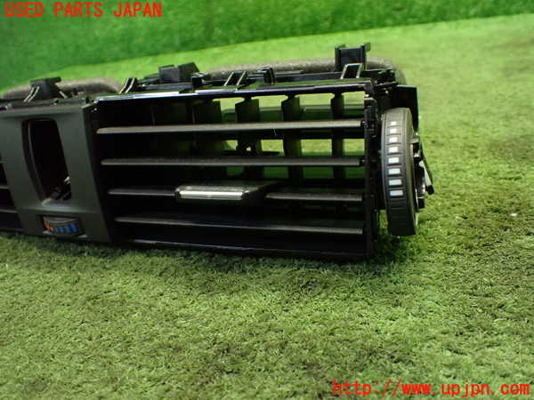 1UPJ-9239507528]BMW M4 クーペ F82(3C30)エアコン吹き出し口3(真中) 中古_2