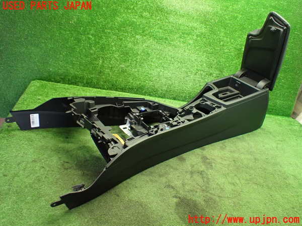 1UPJ-9239507540]BMW M4 クーペ F82(3C30)センターコンソール 中古_3