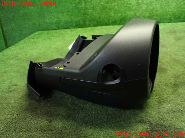 1UPJ-9239507905]BMW M4 クーペ F82(3C30)コラムカバー 中古_2