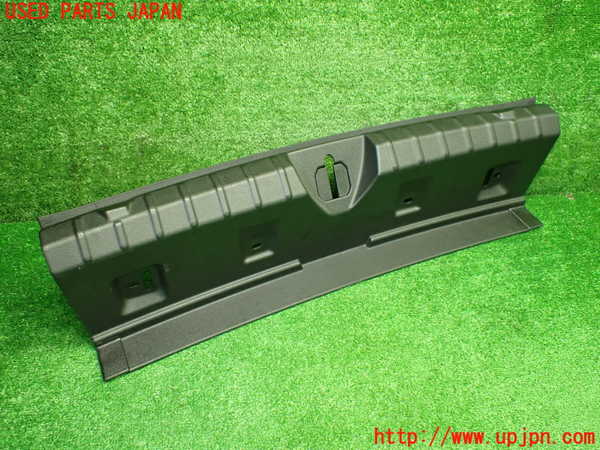 1UPJ-9239507772]BMW M4 クーペ F82(3C30)ラゲッジトレイ2 中古_2