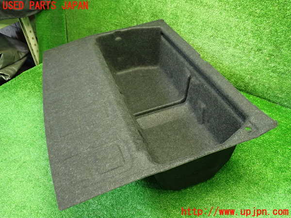 1UPJ-9239507773]BMW M4 クーペ F82(3C30)ラゲッジトレイ3 中古_3