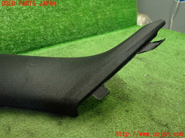 1UPJ-9239507660]BMW M4 クーペ F82(3C30)左フロントピラートリム 中古_2