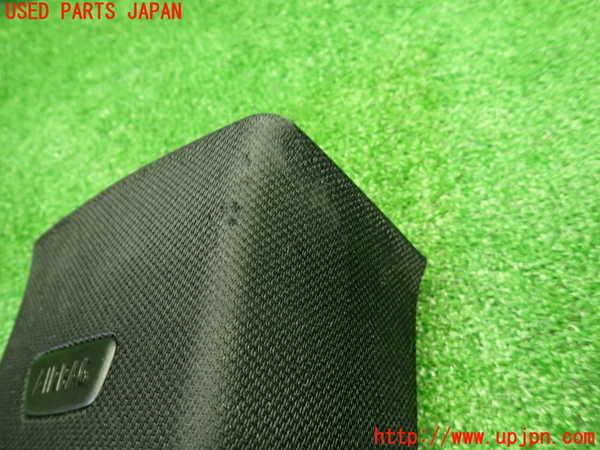 1UPJ-9239507675]BMW M4 クーペ F82(3C30)右リアピラートリム 中古_5