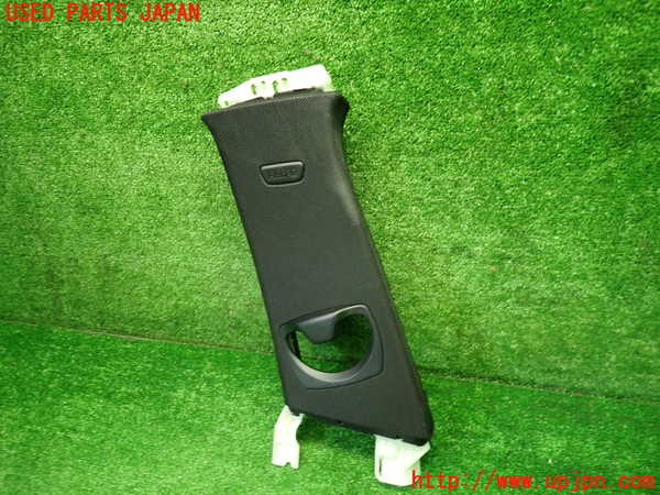 1UPJ-9239507680]BMW M4 クーペ F82(3C30)左リアピラートリム 中古_3