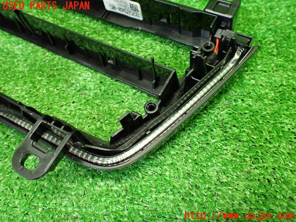 1UPJ-9239507691]BMW M4 クーペ F82(3C30)内装トリム類1 中古_4