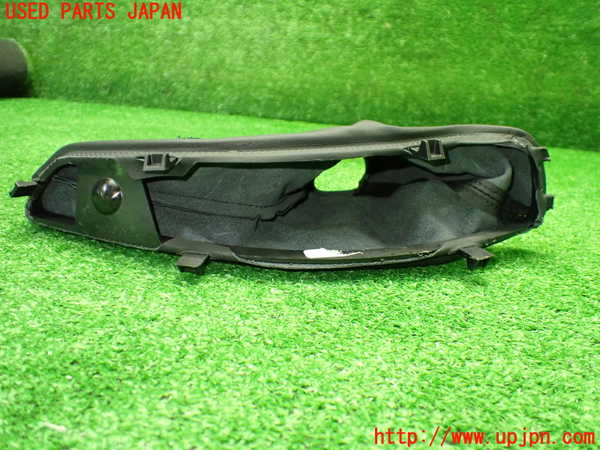 1UPJ-9239507575]BMW M4 クーペ F82(3C30)シフトブーツ 中古_3