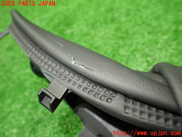 1UPJ-9239507575]BMW M4 クーペ F82(3C30)シフトブーツ 中古_4