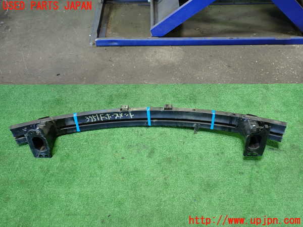 1UPJ-9239511014]エスティマハイブリッド(AHR20W)フロントバンパーホースメント 中古_2