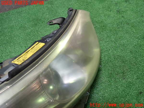 1UPJ-9239511130]エスティマハイブリッド(AHR20W)右ヘッドライト HID 中古_2