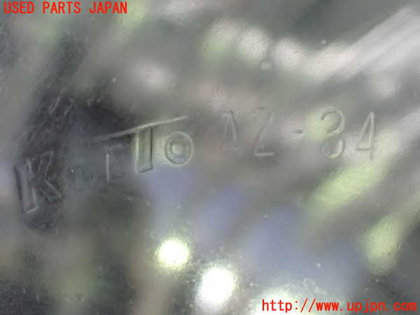 1UPJ-9239511180]エスティマハイブリッド(AHR20W)右フォグ 中古_3