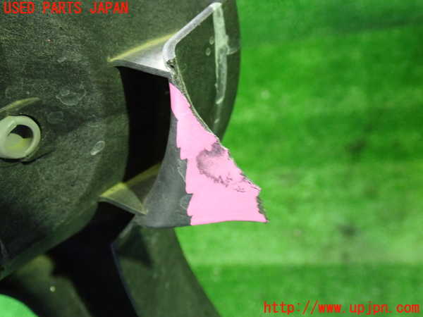 1UPJ-9239511182]エスティマハイブリッド(AHR20W)左フォグ (ジャンク品) 中古_4