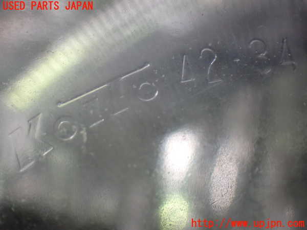 1UPJ-9239511182]エスティマハイブリッド(AHR20W)左フォグ (ジャンク品) 中古_5