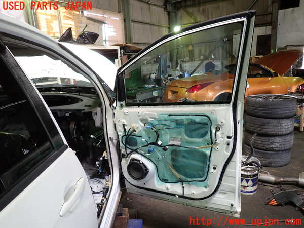 1UPJ-9239511230]エスティマハイブリッド(AHR20W)右前ドア 中古(M405)_5