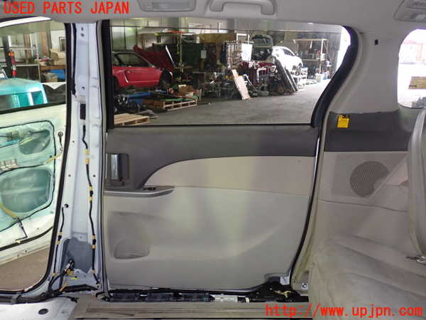 1UPJ-9239511290]エスティマハイブリッド(AHR20W)右後ドア 中古(43R-00150 M2L3)_5