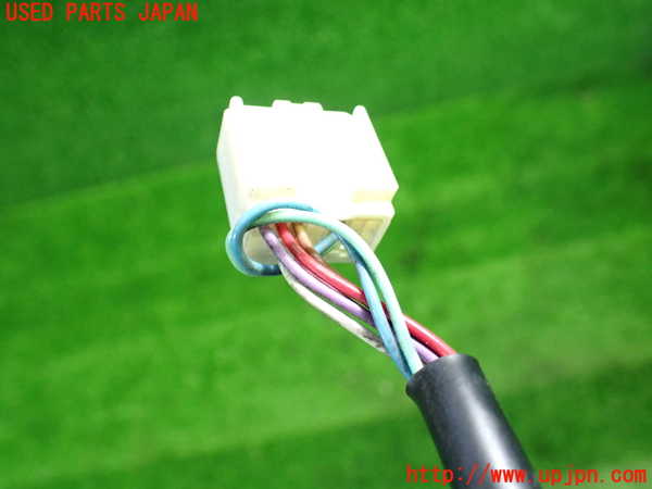 1UPJ-9239511210]エスティマハイブリッド(AHR20W)右ドアミラー 中古_3