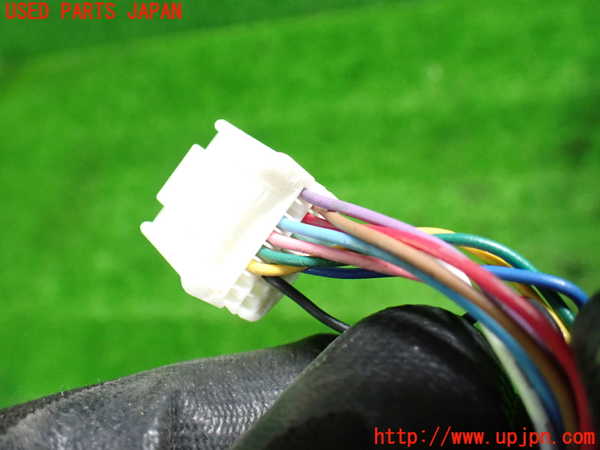 1UPJ-9239511212]エスティマハイブリッド(AHR20W)左ドアミラー 中古_3