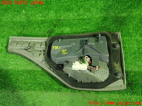 1UPJ-9239511552]エスティマハイブリッド(AHR20W)左リアフィニッシャー 中古_2