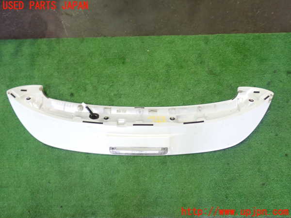 1UPJ-9239511520]エスティマハイブリッド(AHR20W)リアスポイラー 中古_2