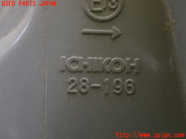 1UPJ-9239511530]エスティマハイブリッド(AHR20W)右テールランプ 中古_3