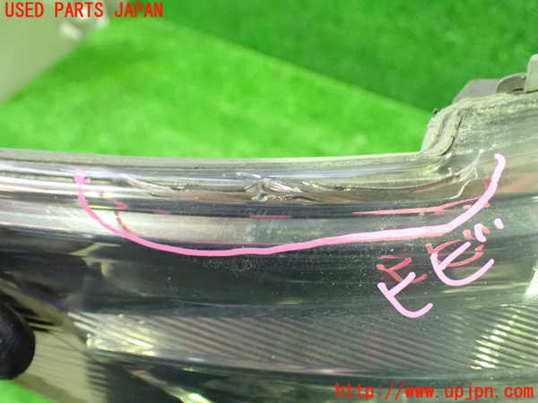 1UPJ-9239511536]エスティマハイブリッド(AHR20W)左テールランプ 中古_2