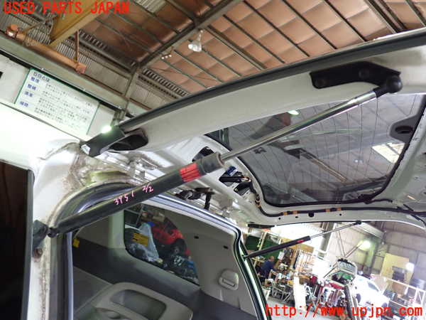 1UPJ-9239511584]エスティマハイブリッド(AHR20W)リアゲートダンパー 中古_2