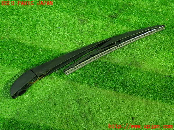 1UPJ-9239511661]エスティマハイブリッド(AHR20W)リアワイパーアーム1 中古_2