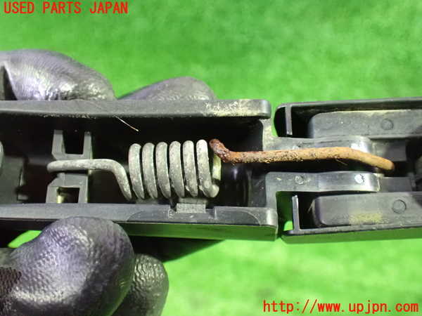 1UPJ-9239511661]エスティマハイブリッド(AHR20W)リアワイパーアーム1 中古_3