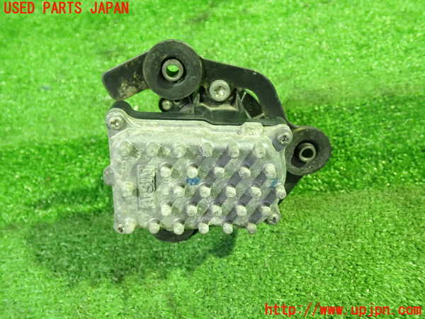 1UPJ-9239512110]エスティマハイブリッド(AHR20W)ウォーターポンプ 中古_3