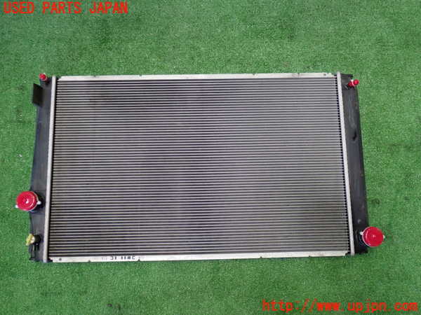 1UPJ-9239512321]エスティマハイブリッド(AHR20W)ラジエーター1 中古_2