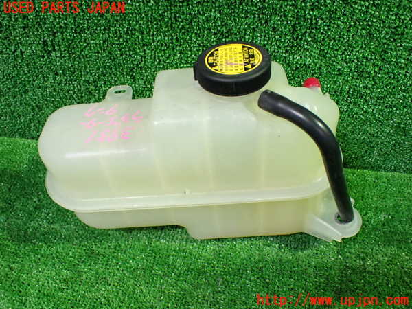 1UPJ-9239512410]エスティマハイブリッド(AHR20W)ラジエータータンク 中古_2