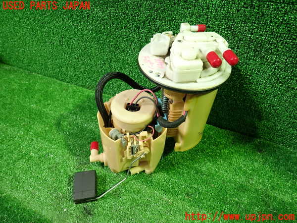 1UPJ-9239512510]エスティマハイブリッド(AHR20W)燃料ポンプ 中古_2