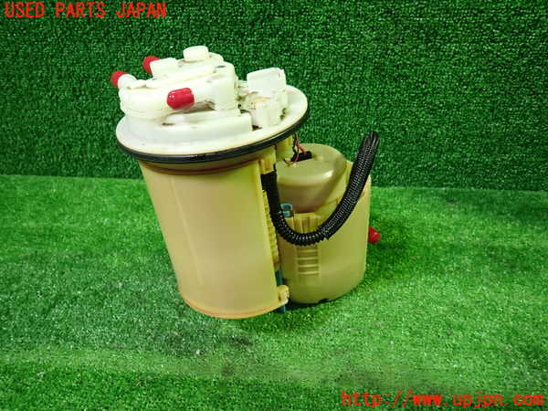 1UPJ-9239512510]エスティマハイブリッド(AHR20W)燃料ポンプ 中古_3