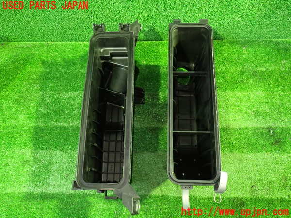 1UPJ-9239512560]エスティマハイブリッド(AHR20W)エアクリーナーボックス 中古_2