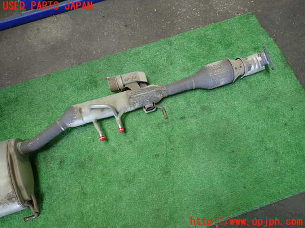 1UPJ-9239512651]エスティマハイブリッド(AHR20W)センターパイプ1 中古_2