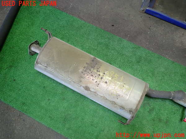 1UPJ-9239512651]エスティマハイブリッド(AHR20W)センターパイプ1 中古_3