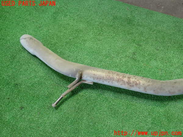 1UPJ-9239512671]エスティマハイブリッド(AHR20W)リアマフラー1 中古_3