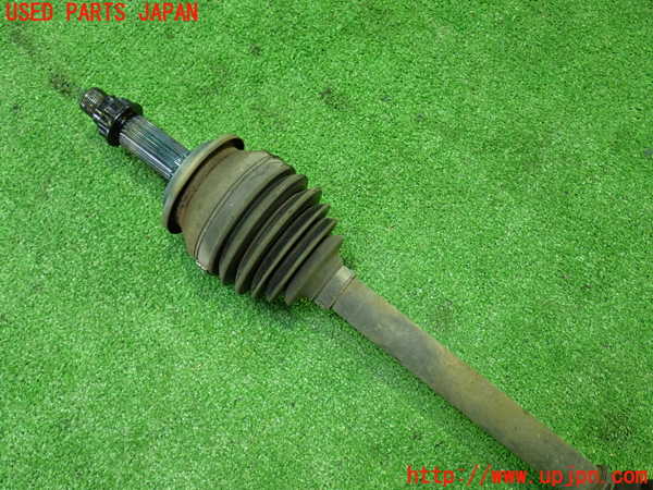 1UPJ-9239514010]エスティマハイブリッド(AHR20W)右フロントドライブシャフト 中古_3