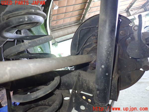 1UPJ-9239514020]エスティマハイブリッド(AHR20W)右リアドライブシャフト 中古_2