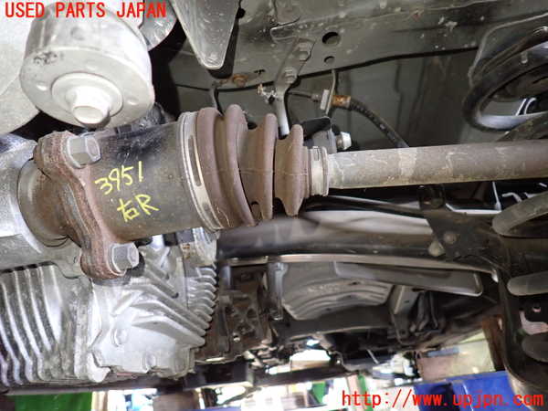 1UPJ-9239514020]エスティマハイブリッド(AHR20W)右リアドライブシャフト 中古_3