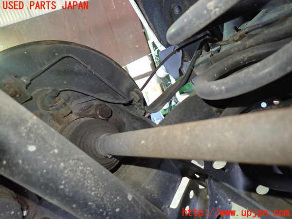 1UPJ-9239514025]エスティマハイブリッド(AHR20W)左リアドライブシャフト 中古_2