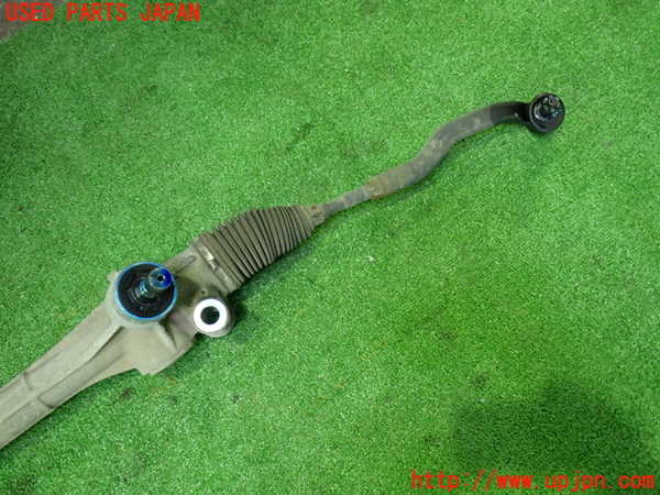 1UPJ-9239514235]エスティマハイブリッド(AHR20W)パワステギアボックス 中古_2