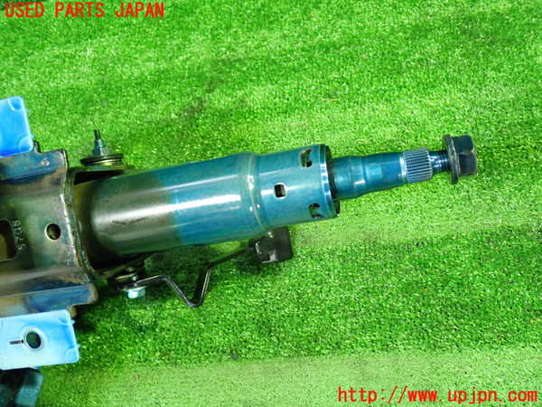 1UPJ-9239514260]エスティマハイブリッド(AHR20W)ステアリングシャフト 中古_2