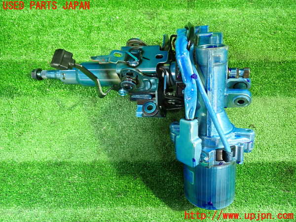 1UPJ-9239514260]エスティマハイブリッド(AHR20W)ステアリングシャフト 中古_4