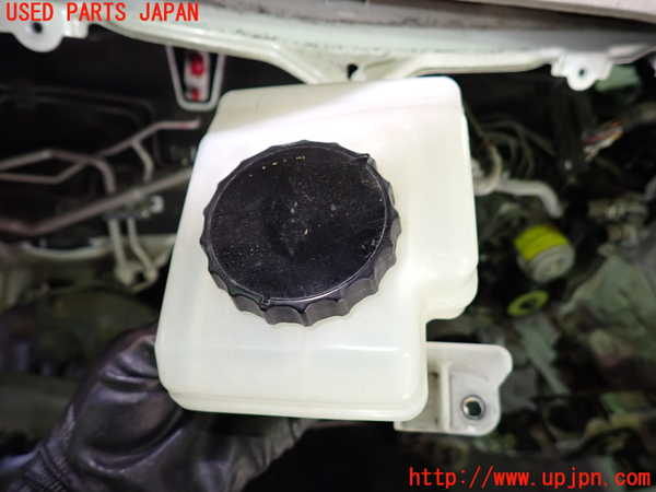 1UPJ-9239514050]エスティマハイブリッド(AHR20W)ブレーキマスターシリンダー 中古_2
