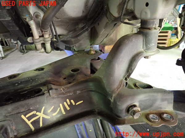 1UPJ-9239515285]エスティマハイブリッド(AHR20W)フロントメンバー 中古_2