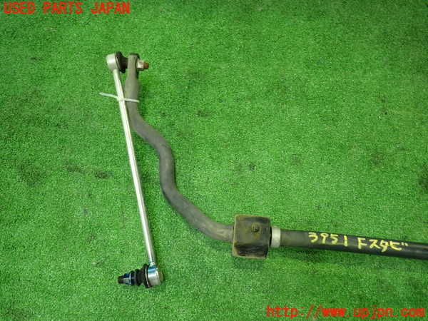 1UPJ-9239515440]エスティマハイブリッド(AHR20W)フロントスタビライザー 中古_3