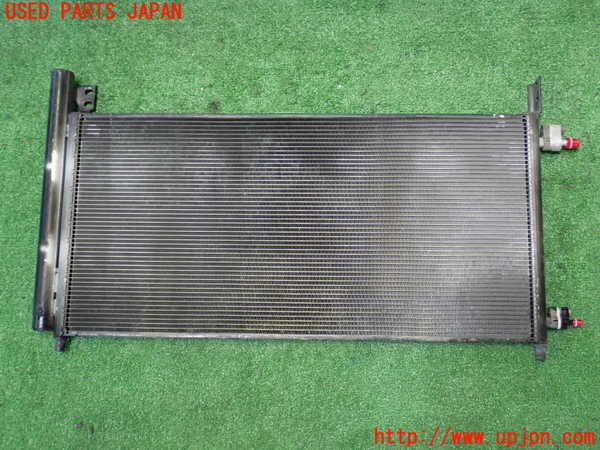 1UPJ-9239516031]エスティマハイブリッド(AHR20W)エアコンコンデンサー1 中古_2