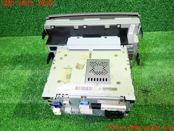 1UPJ-9239516589]エスティマハイブリッド(AHR20W)カーナビゲーション HDD 中古_2