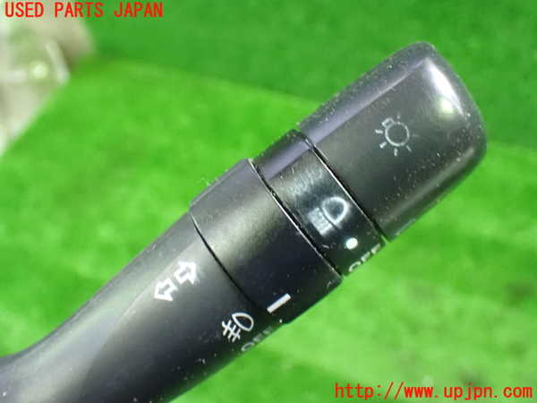 1UPJ-9239516720]エスティマハイブリッド(AHR20W)コンビネーションスイッチ 中古_2