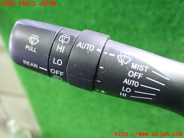 1UPJ-9239516720]エスティマハイブリッド(AHR20W)コンビネーションスイッチ 中古_3